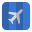 Air Plane icon