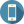 Mobile-Smartphone icon