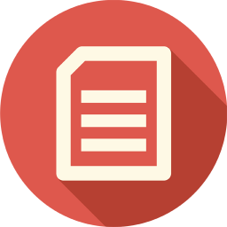 Document icon