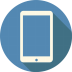 Mobile-Tablet icon