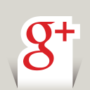 Google-Plus icon