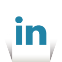 LinkedIn-Transparent icon