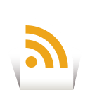 RSS Transparent icon