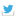 Twitter Transparent icon