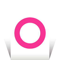 Orkut Transparent icon