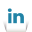 LinkedIn Transparent icon
