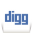 Digg-Transparent icon