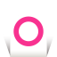 Orkut Transparent icon