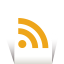 RSS Transparent icon