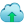 Cloud-upload icon