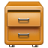Drawer-archive icon