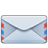 Mail-envelope icon