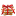 Gingerbread stars icon