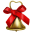 Christmas-bell icon