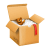 Shipping-box icon