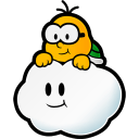 Lakitu icon