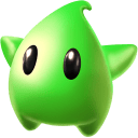 Luma Green icon