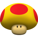 Mushroom-Mega icon