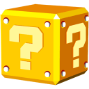 Question-Block icon