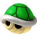 Shell-Green icon