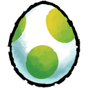 Yoshis Egg icon