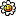 Retro Flower Yoshi icon