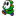 Shyguy Green icon
