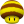 Mushroom Bee icon