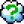 Retro Question Cloud icon
