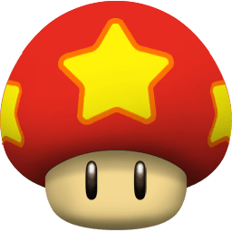 Mushroom Life icon
