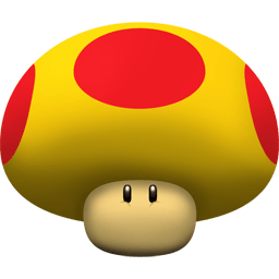Mushroom Mega icon