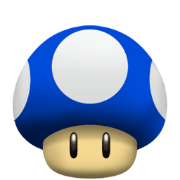 Mushroom Mini icon