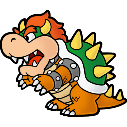 Paper-Bowser-icon.png