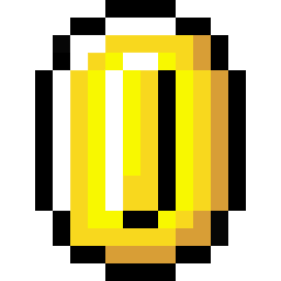 Paper Mario Coins
