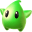 Luma-Green icon