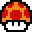 Retro Mushroom Super 2 icon