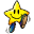 Yoshi Star icon