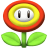 Flower Fire icon