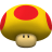 Mushroom-Mega icon