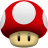 Mushroom Super icon