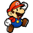 Paper Mario icon