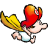 Super Baby Mario icon