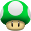 Mushroom-1UP icon