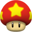 Mushroom Life icon