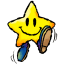Yoshi Star icon