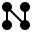 Network Sans icon