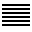 Text Align Full icon