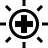 Brightness-Brighten icon