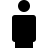 User-Half icon