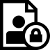 Data-Privacy icon